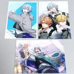 ブロマイド 16PRODUCERS 環