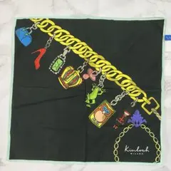 9/10値上げ予定 kinloch キンロック ハンカチ