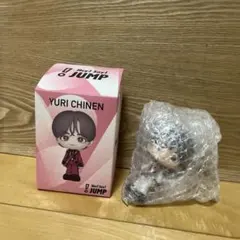 Hey!Say!JUMP フィギュア 知念侑李 シークレット　2個セット Hey!Say!JUMP フィギュア 知念侑李 シークレット HeySayJUMP