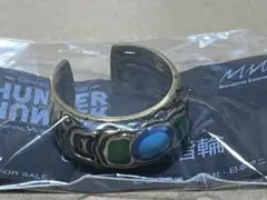 希少 非売品 hunter×hunter ova グリードアイランド 専用指輪