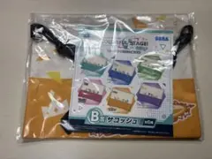 プロセカ　ワンダショ　サコッシュ