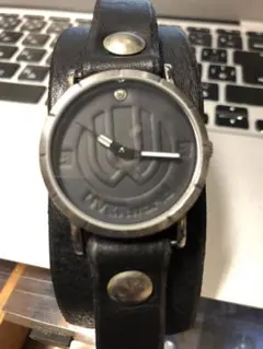 2025年最新】UVERworld 時計の人気アイテム - メルカリ