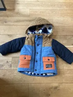BREEZE ジャンパー　冬用