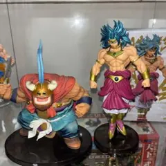 2026年最新】造形天下一武道会7の人気アイテム - メルカリ