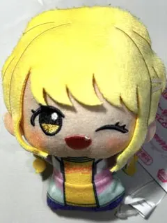 学園アイドルマスター ちびぐるみ～学園生活～vol.1 藤田ことね