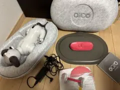 2025年最新】aibo ers-1000の人気アイテム - メルカリ