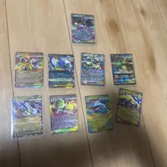 ポケモンカード　メガブレイブ