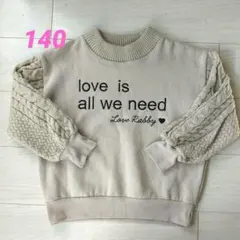 ラブラビ トップス