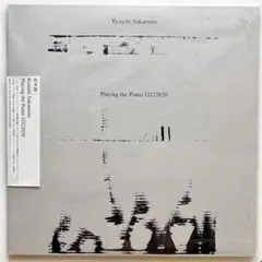 2026年最新】坂本龍一 playing the piano レコードの人気アイテム