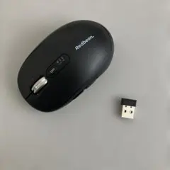 Redbean A39R Quantum Scroll ワイヤレスマウス　充電式のサムネイル