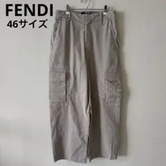 2025年最新】Fendi パンツの人気アイテム - メルカリ