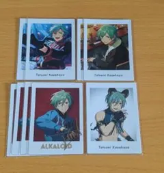 あんスタ 風早巽 ぱしゃっつ