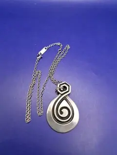 Royal Selangor ピューター ネックレス