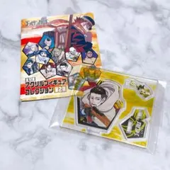 ゴールデンカムイ 尾形 百之助 アクリルフィギュア コレクション 第2弾