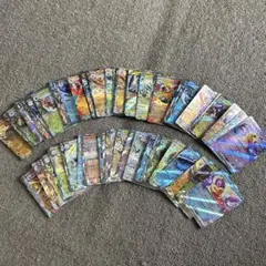 ポケモンカード RR 100枚 まとめ売り