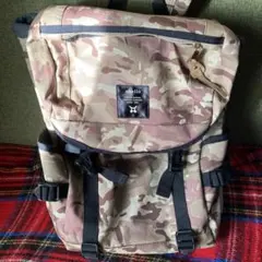 anello アネロ 大容量リュック