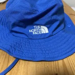 THE NORTH FACE バケットハット 青