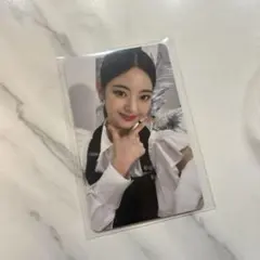 2026年最新】itzy トレカ リアの人気アイテム - メルカリ