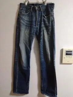 y2k Levi
