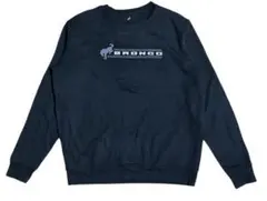 企業ロゴ スウェット