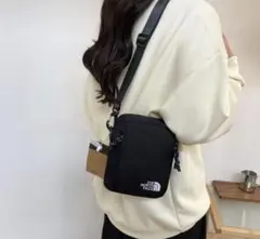 THE NORTH FACE ノースフェイス ショルダーバッグ 韓国限定