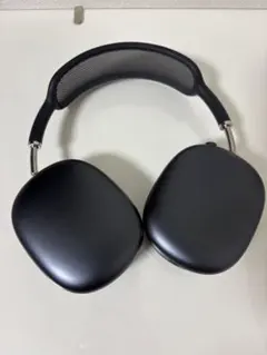 AirpodsMax 第2世代 ミッドナイト