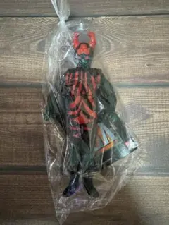 假面騎士 死神變色龍