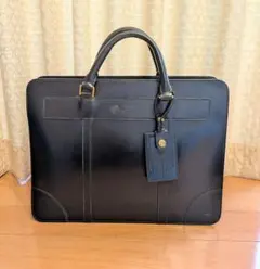 2026年最新】ガンゾ ブリーフケースの人気アイテム - メルカリ