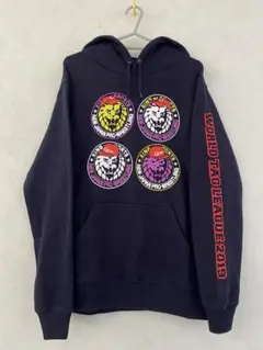 シンガーソングライター美波　Pull Parker XLサイズ シンガーソングライター美波 Pull Parker XLサイズ - メルカリ