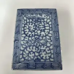 中国　中国景徳鎮製　粉彩漢詩花鳥文瓶　時代箱　M　R6295 中国 中国景徳鎮製 粉彩漢詩花鳥文瓶 時代箱 M R6295 - メルカリ