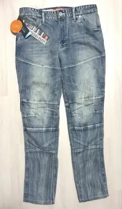 未使用 HYOD D3O BIKERS ZIP VENT 30インチ - メルカリ