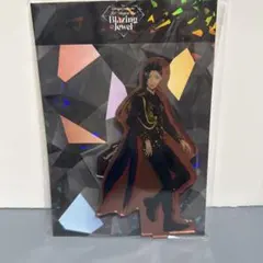ツイステ ブレイジングジュエル アクスタ リドル 3D ライブ - メルカリ