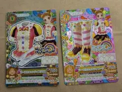 アイカツ マーブルキャンディシリーズ