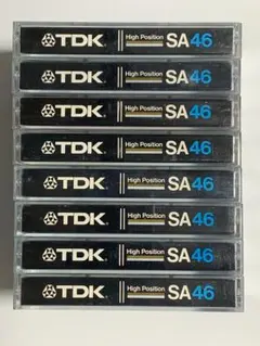 SONY TDKカセットテープ6本 MD1枚セット - メルカリ