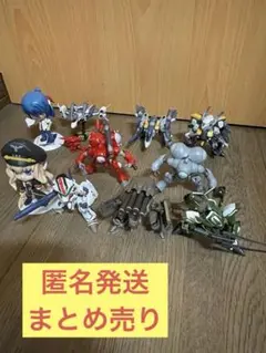 2026年最新】マクロス フィギュアの人気アイテム - メルカリ