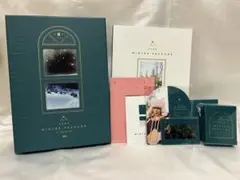 BTS winter package 2020 in HELSINKI