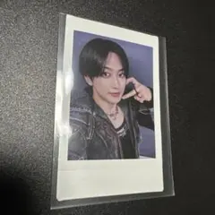 &team フウマ　インスタントフォト　チェキ