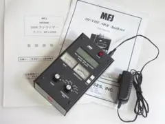 2026年最新】MFJ-259の人気アイテム - メルカリ