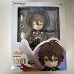 グラブル グランブルーファンタジー サンダルフォン ねんどろいど