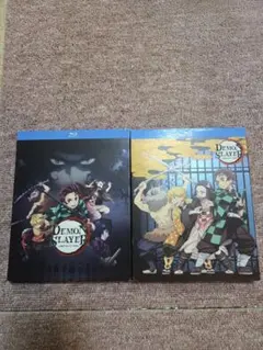 鬼滅の刃 Demon Slayer 北米版 全26話