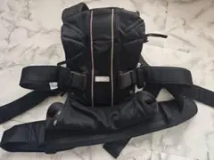 【美品】ベビービョルン ONE KAI Air 抱っこ紐 メッシュ 説明書付