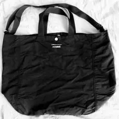COMME des GARCONS 2WAY SHOULDER BAGのサムネイル