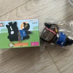 トーカイテイオー