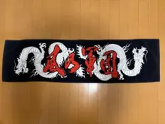 ONE OK ROCK ワンオク タオル 公式 過去グッズ レア - メルカリ