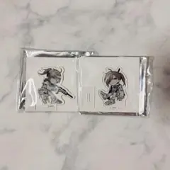 にじさんじ 叶 clutch mode アクリルスタンド　アクスタ　特典