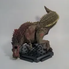 怒り喰らうイビルジョー フィギュア モンハン