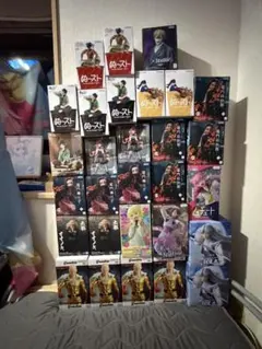 フィギュアまとめ売り 猫猫 ムチュート フリーレン フェルンなど24個