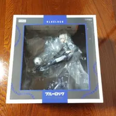 ブルーロック　フリュー　凪 誠士郎 1/7スケールフィギュア