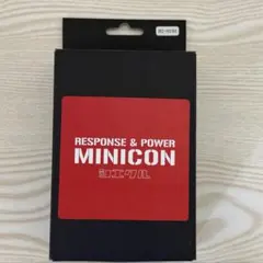 シエクル ミニコン MINICON-S4R - メルカリ