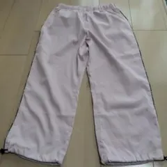 ellesse スポーツウェア パンツ Sサイズ 7分丈